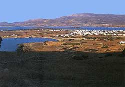 Sailing holidays with Sailing Paradise, sailing, sail boat, greece, greek islands