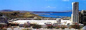 Sailing holidays with Sailing Paradise, sailing, sail boat, greece, greek islands