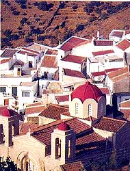 Sailing holidays with Sailing Paradise, sailing, sail boat, greece, greek islands