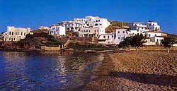 Sailing holidays with Sailing Paradise, sailing, sail boat, greece, greek islands