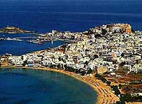 Sailing holidays with Sailing Paradise, sailing, sail boat, greece, greek islands