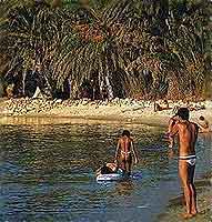 Bareboat charter, crewed charter, yacht cruise,  sail greece