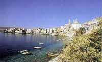 Bareboat, Crewed, Yacht, Charter, Cruise
