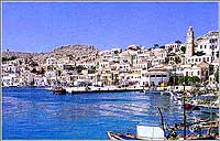 vacation, honeymoon, travel, holiday, greece