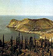 Yacht Charter Greece