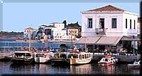 Sail with Sailing Paradise, sail greece, sail boat, sailing 