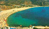 Sailing holidays with Sailing Paradise, sailing, sail boat, greece, greek islands