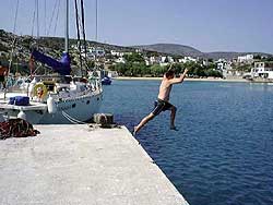 all ship, greek islands, sail boat charter, mega yacht