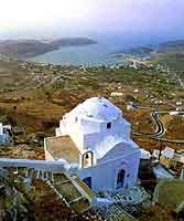 Sailing holidays with Sailing Paradise, sailing, sail boat, greece, greek islands