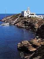 Sailing holidays with Sailing Paradise, sailing, sail boat, greece, greek islands