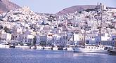 cyclades, ionian, saronic, sporades, dodecanesse, 