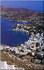 Sailing holidays, cruise, vacation honeymoon greece, holiday, island, sailing vacations