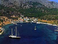 Bareboat, Crewed, Yacht, Charter,  Cruise