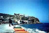 Sailing holidays with Sailing Paradise, sailing, sail boat, greece, greek islands