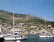 Sailing holidays with Sailing Paradise, sailing, sail boat, greece, greek islands