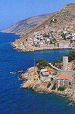 Sailing holidays with Sailing Paradise, sailing, sail boat, greece, greek islands