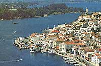 Sailing holidays, cruise, vacation honeymoon greece, holiday, island, sailing vacations