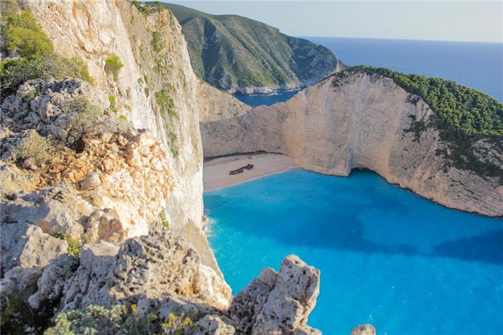 Crociere nelle isole greche e nell'Adriatico