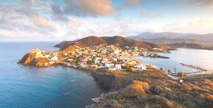 TOP ISLANDS TO VISIT WHILE SAILING IN GREECEFROM ATHENS