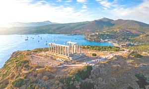 MOTOR YACHT CHARTERS IN GREECE FOR USA TRAVELERS