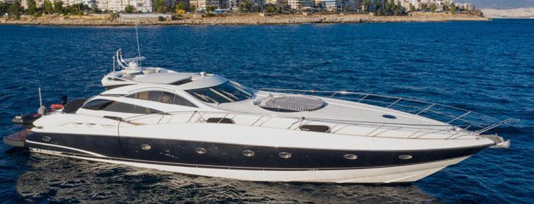 SUNSEEKER 75