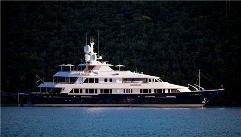 yacht charter sardinia italy |