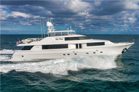 catamaran cruise florida