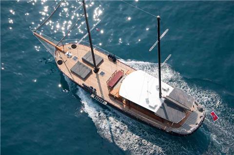 boat charter venice italy
