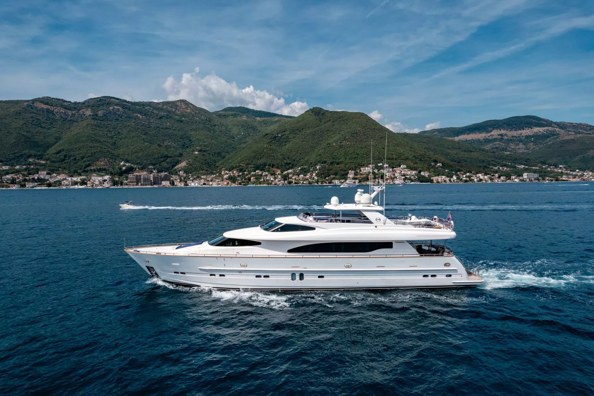 ANNABEL II CY