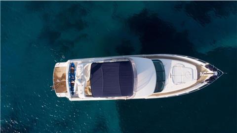boats in greece