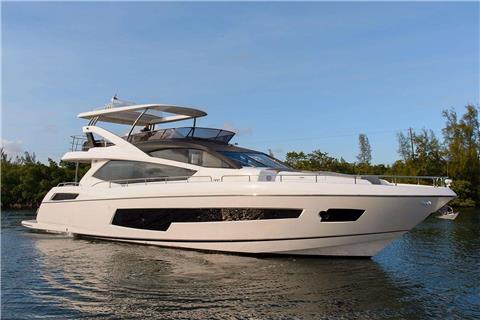 yacht cruise fort lauderdale