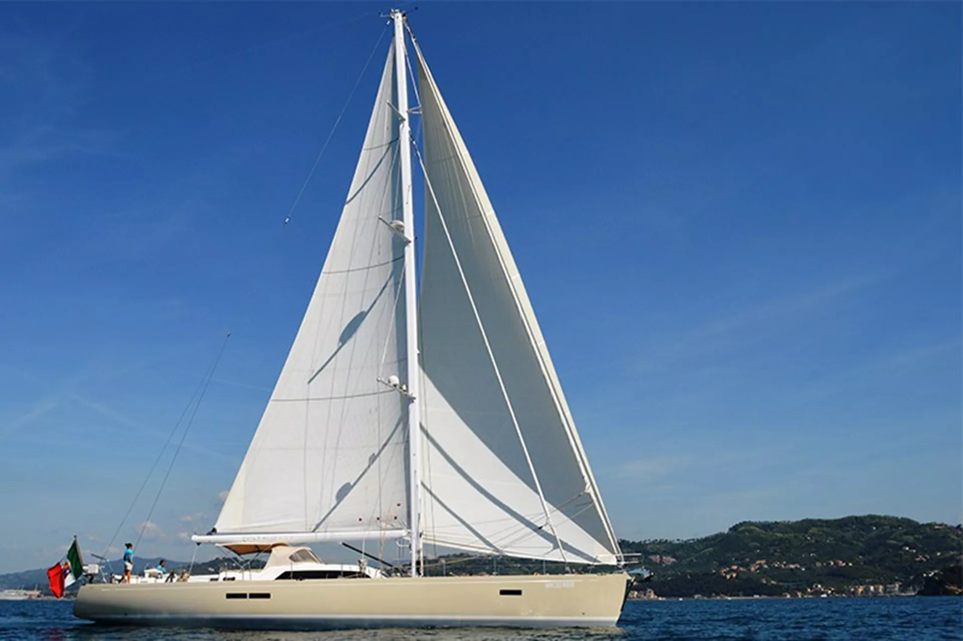 TERRA DI MEZZO 3 CY
