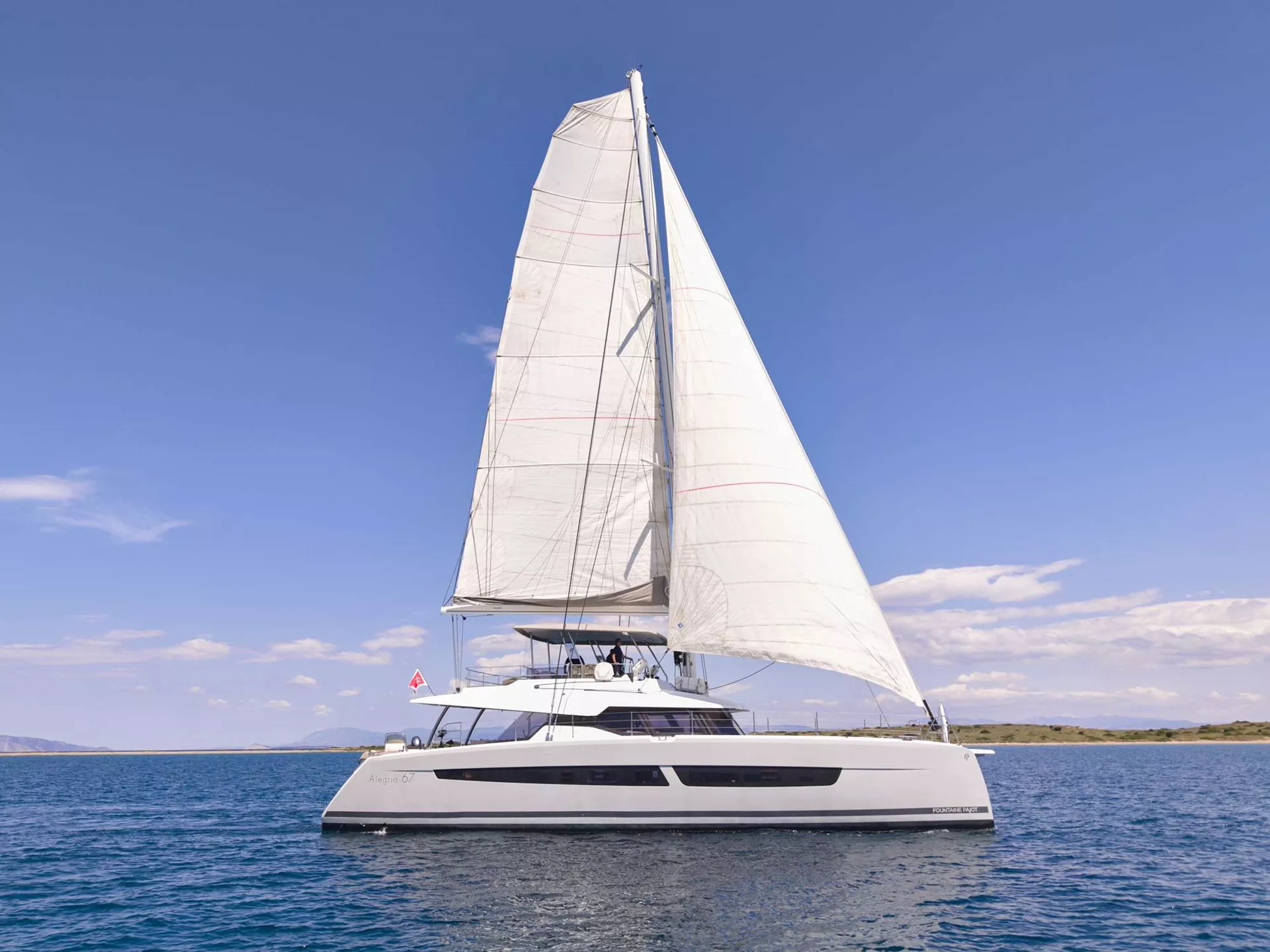 SERENISSIMA CY