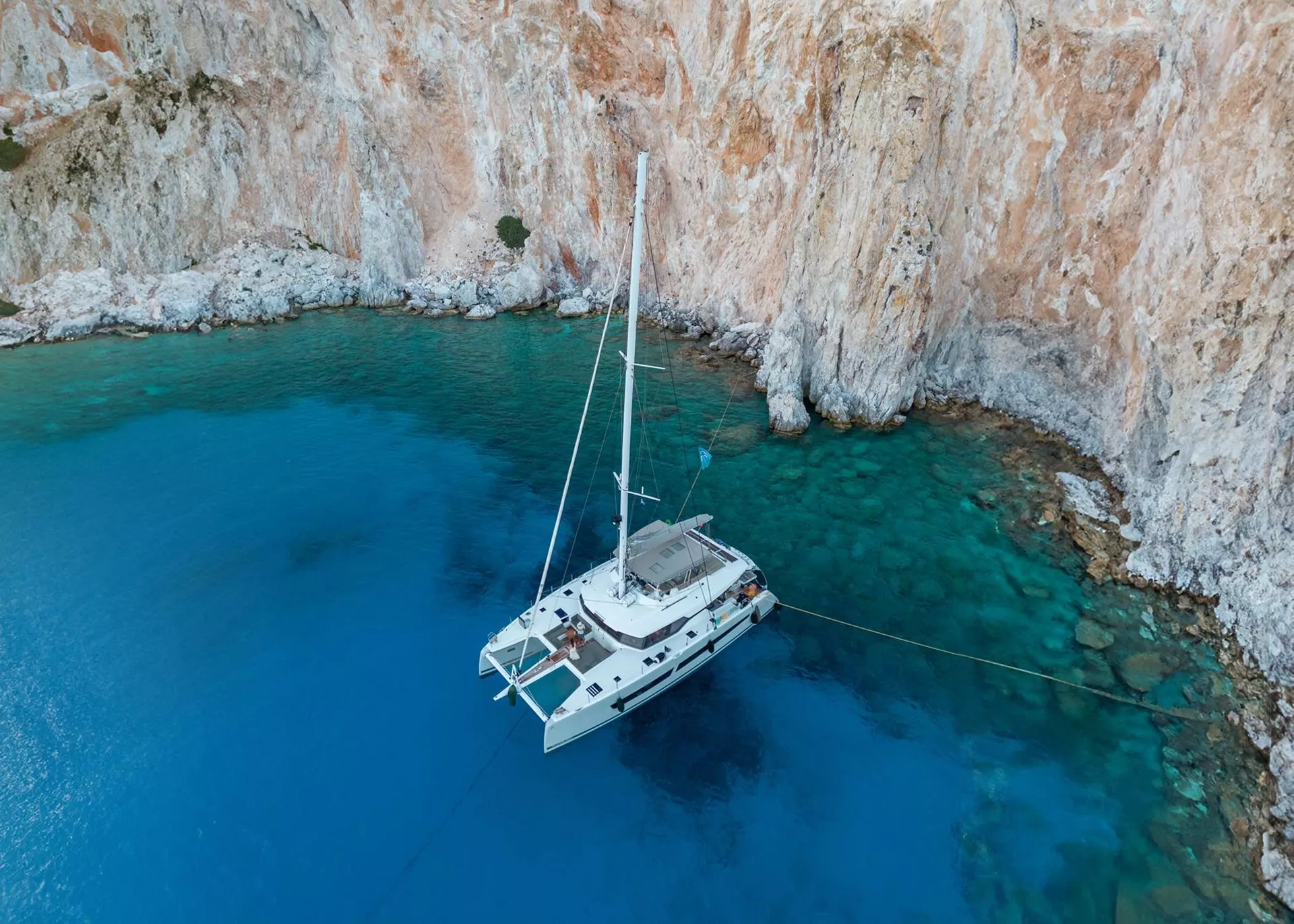 SERENISSIMA CY