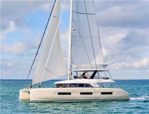 KINGFISHER 65 CY