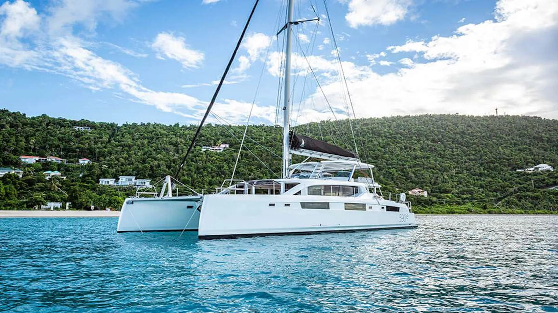 VOYAGE 590 CY