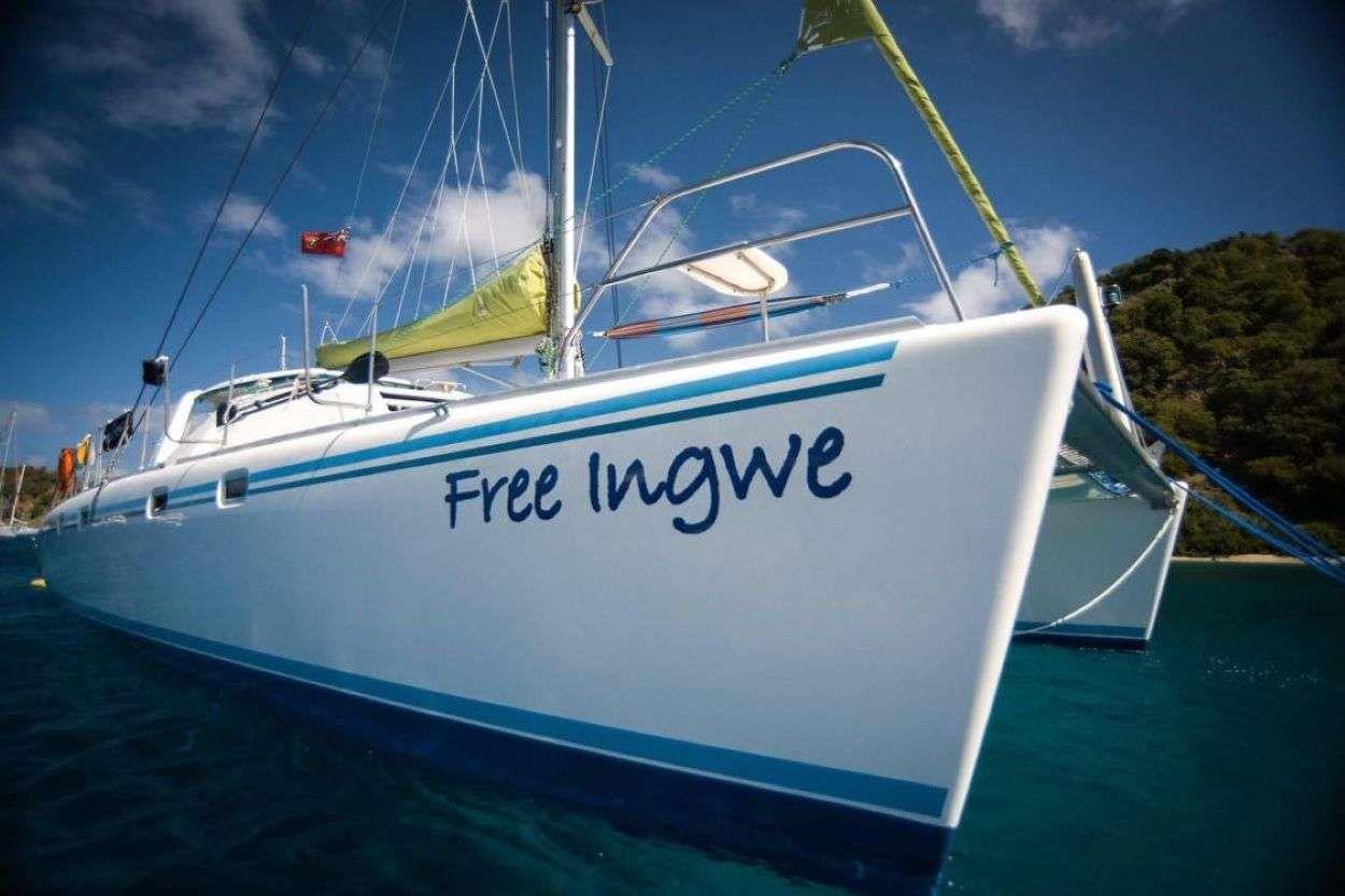 FREE INGWE CY
