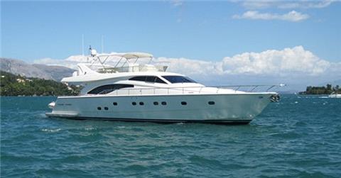 FERRETTI 68