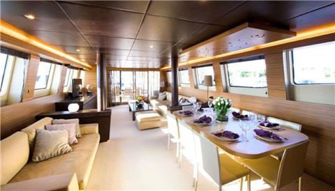 boat rentals Greece