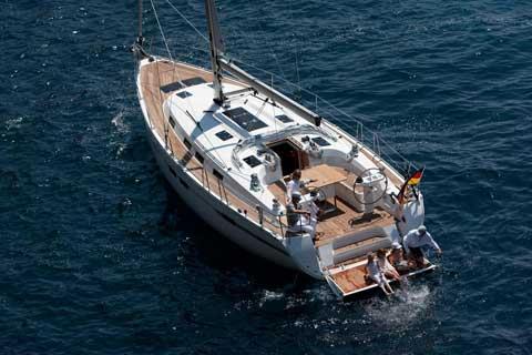 BAVARIA 45 CRUISER