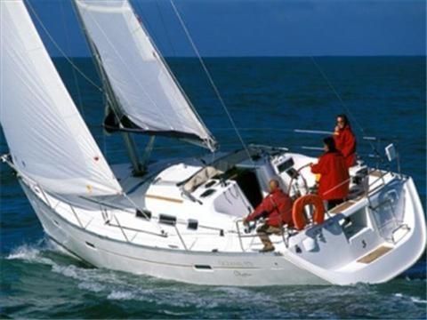 OCEANIS 370