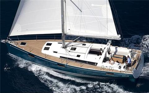 BENETEAU 48