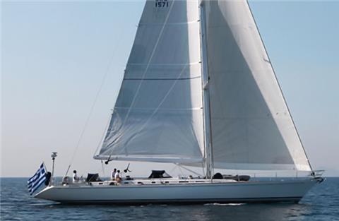 SWAN 80