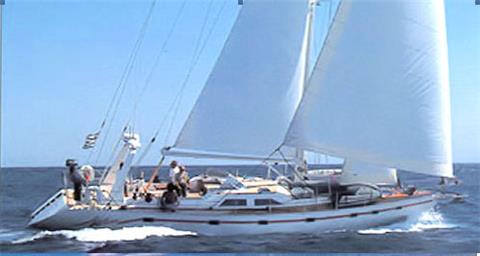 ATLANTIC 60