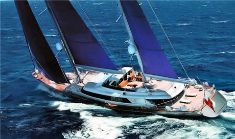 PERINI NAVI