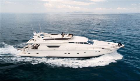 FERRETTI 75