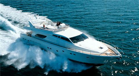yacht charter naxos