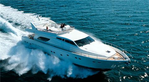 FERRETTI 80