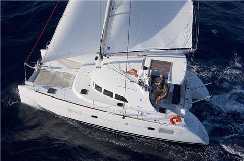 LAGOON 380