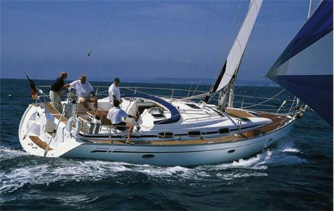 BAVARIA 42